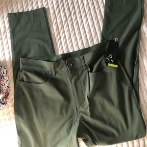 Men’s pants
